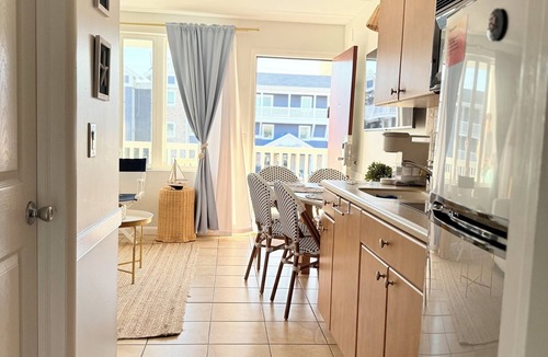 Avalon Apartment | Avalon Beach Condo