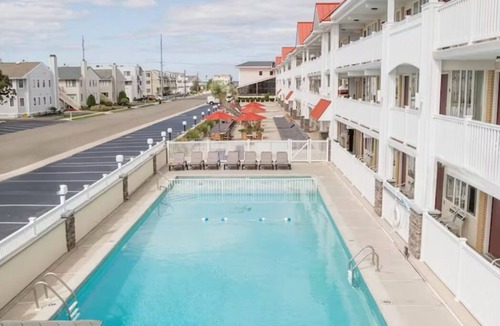 Avalon Apartment | Avalon Beach Condo