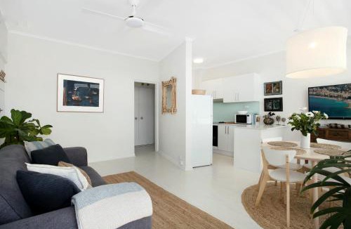 Avalon Beach Apartment | Avalon Beachside Apartment