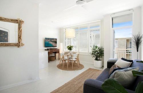 Avalon Beach Apartment | Avalon Beachside Apartment