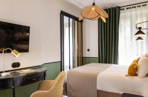 Saint-Vincent-de-Paul Hotel | Avalon Cosy