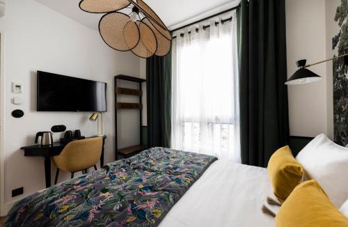 Saint-Vincent-de-Paul Hotel | Avalon Cosy