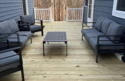 Danville Cottage | Avalon Cottage w/hot tub