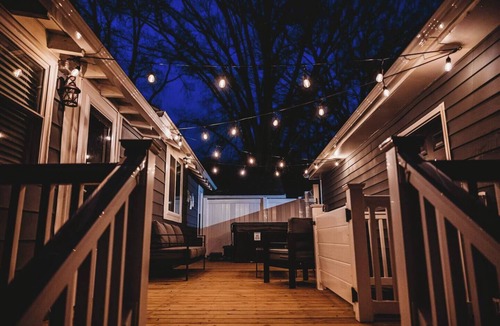 Danville Cottage | Avalon Cottage w/hot tub