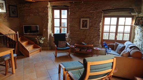 Caunes-Minervois Apartment | Avalon