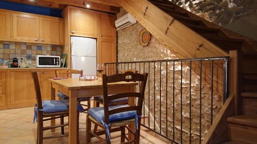 Caunes-Minervois Apartment | Avalon