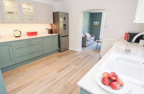 Freshwater Cottage | Avalon