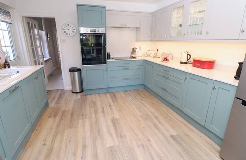 Freshwater Cottage | Avalon