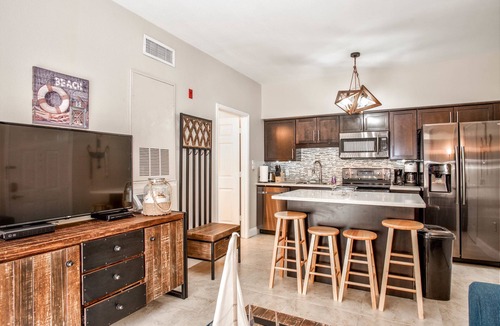 Clearwater Condo | Avalon Ground floor condo