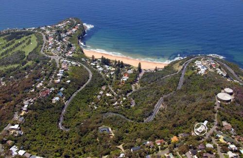 Bilgola Plateau Apartment | Avalon Horizons