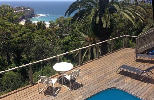 Bilgola Plateau Apartment | Avalon Horizons