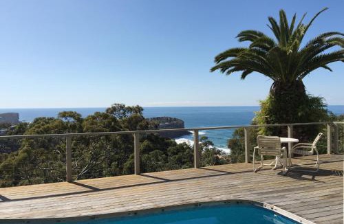 Bilgola Plateau Apartment | Avalon Horizons