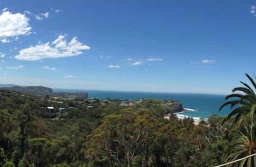 Bilgola Plateau Apartment | Avalon Horizons Apt w/Pool & Sensational Views