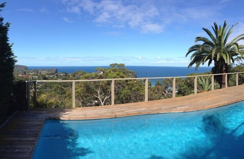 Bilgola Plateau Apartment | Avalon Horizons Apt w/Pool & Sensational Views