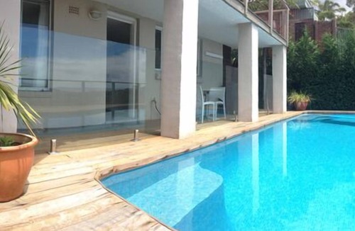Bilgola Plateau Apartment | Avalon Horizons Apt w/Pool & Sensational Views