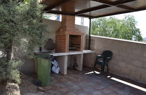 Robledo de Chavela Ski Chalet | Avalon House 103