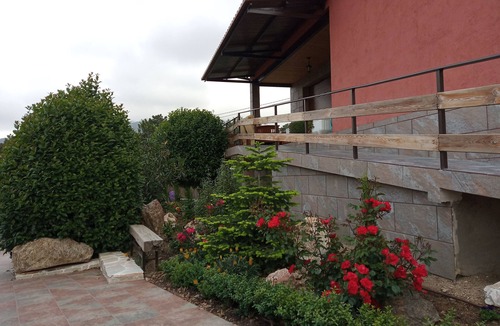 Robledo de Chavela Ski Chalet | Avalon House 103