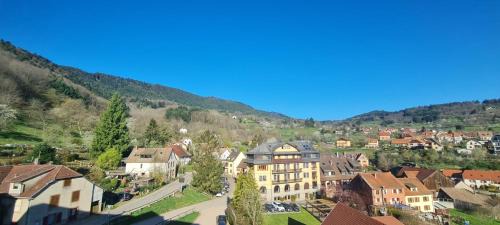 Thannenkirch Apartment | Avalon III