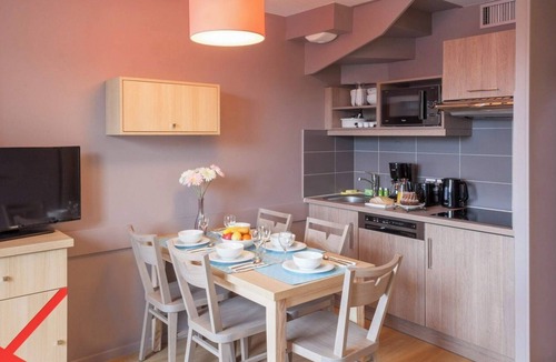 Thannenkirch Apartment | AVALON III