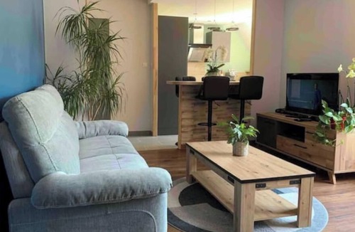 Thannenkirch Apartment | AVALON III