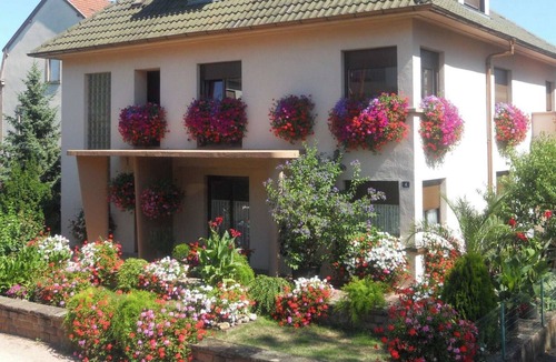 Thannenkirch Apartment | AVALON III