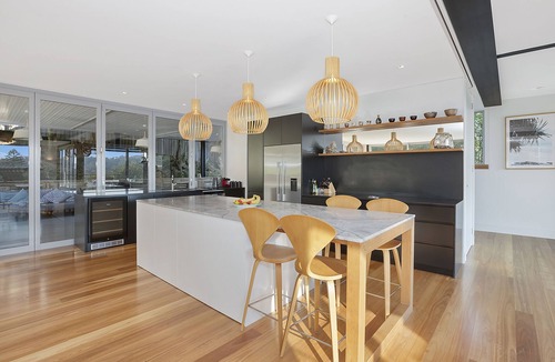 Avalon Beach House | Avalon Lookout