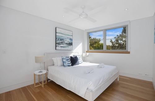 Avalon Beach House | Avalon Lookout