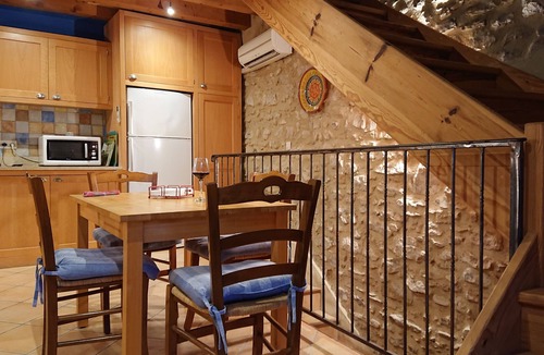 Caunes-Minervois House | AVALON - lovely 2-bed house situated in an historic "Petites Cité de Caractère"