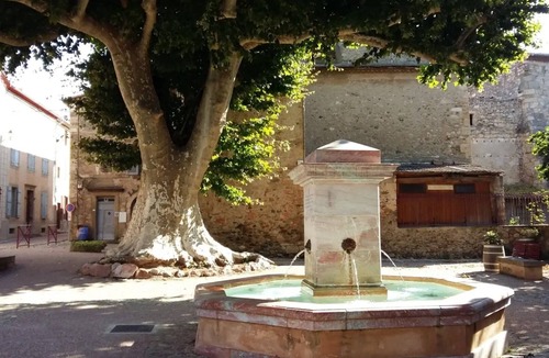 Caunes-Minervois House | AVALON - lovely 2-bed house situated in an historic "Petites Cité de Caractère"