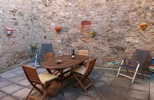Caunes-Minervois House | AVALON - lovely 2-bed house situated in an historic "Petites Cité de Caractère"