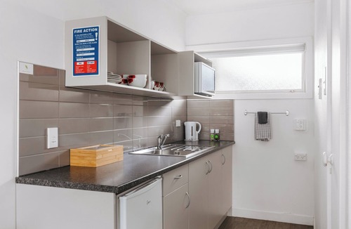 Thames Apartment | Avalon Motel Thames – Wenzel Motels