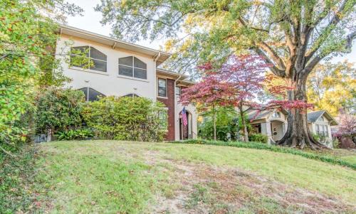 Evergreen House | Avalon Nest - Both Units