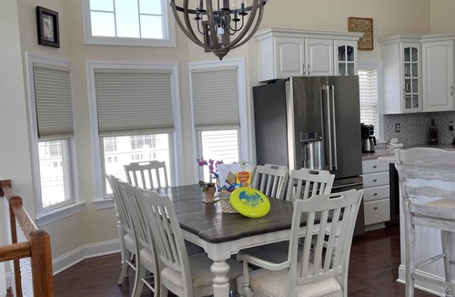 Avalon House | Avalon Oceanfront With Perfect Unobstructed Views!