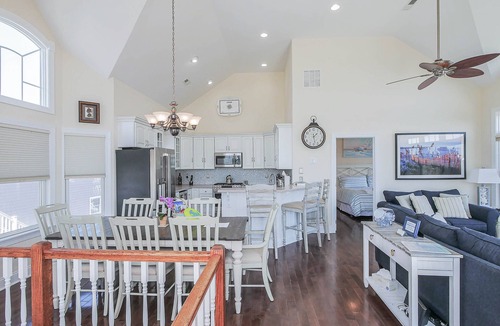 Avalon House | Avalon Oceanfront With Perfect Unobstructed Views!