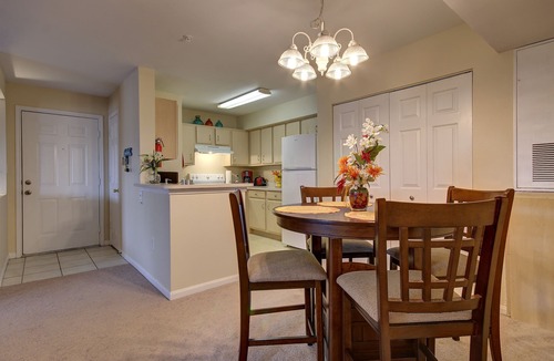 Clearwater Apartment | Avalon Relax, pool View In Avalon at Clearwater, recently renovated!FREE PARKING