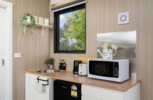 Kyneton House | Avalon Tiny Home by Tiny Away