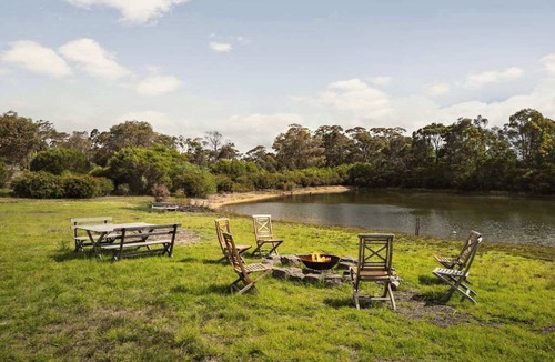 Kyneton House | Avalon Tiny Home by Tiny Away