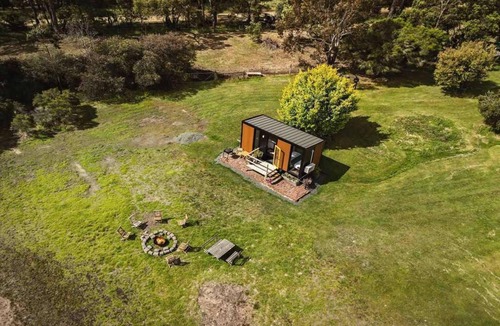 Kyneton House | Avalon Tiny Home by Tiny Away