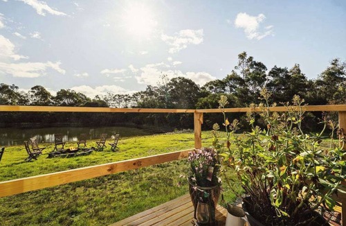 Kyneton House | Avalon Tiny Home by Tiny Away