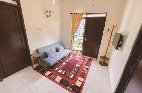 Kalasan House | Avana Guesthouse