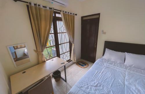 Kalasan House | Avana Guesthouse