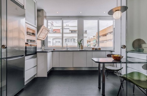 Hispanoamerica Apartment | Avaroa - 3 bedrooms in Hispanoamérica