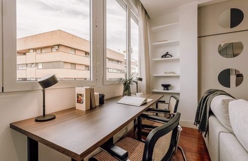 Hispanoamerica Apartment | Avaroa - 3 bedrooms in Hispanoamérica