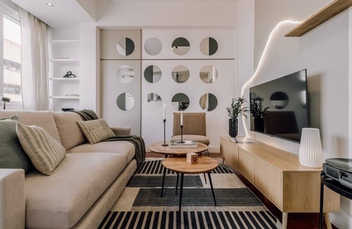 Hispanoamerica Apartment | Avaroa - 3 bedrooms in Hispanoamérica