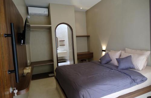 North Legian Hostel | Avaya Boutique Hostel by Ayodya Beach Inn