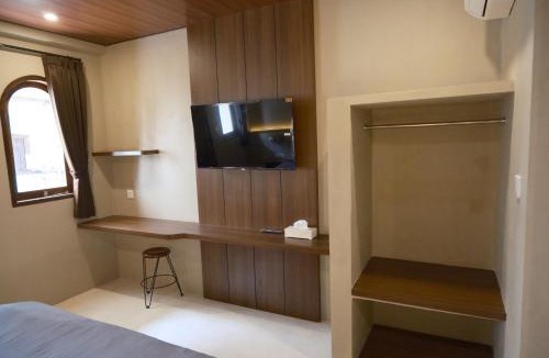 North Legian Hostel | Avaya Boutique Hostel by Ayodya Beach Inn