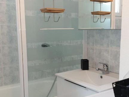 Besancon Apartment | Ave de la vaite