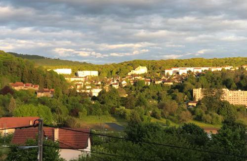 Besancon Apartment | Ave de la vaite