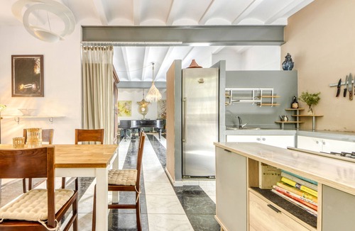Fortia House | Ave de Paso by Interhome
