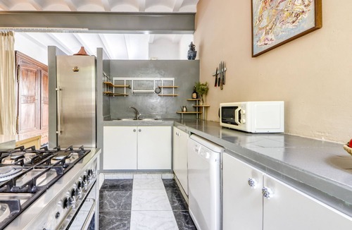 Fortia House | Ave de Paso by Interhome